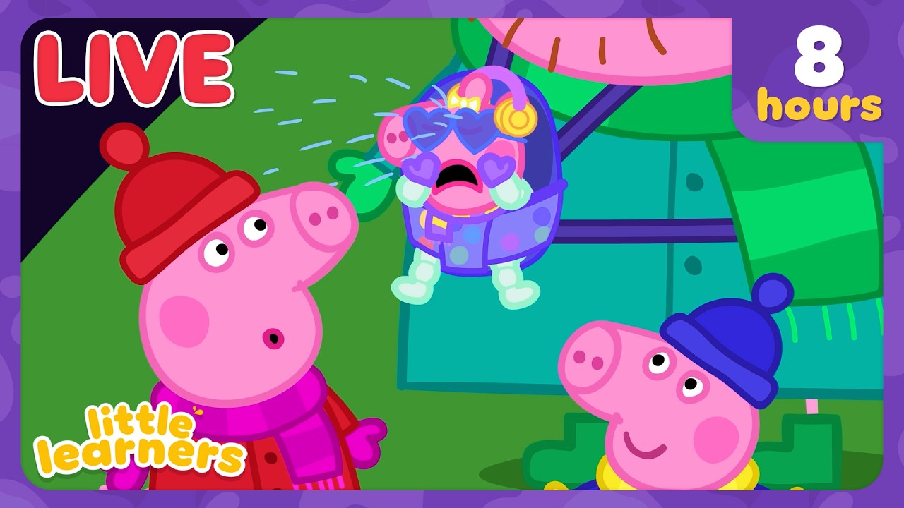 Latest Title & Thumbnail