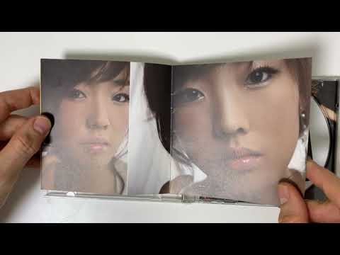 Seeya 1st Album - Scent of a Woman Unboxing (www.kpopsupershop.com)