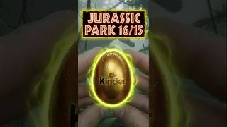 Kinder Surprise NATOONS DINOSAURS! Part №16/15! Did we find T-REX?