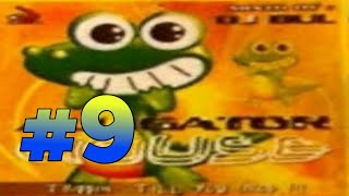 09 anastasia#ALIGATOR HOUSE MUSIC