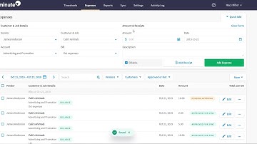 Quick Intro for Minute7