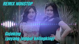 Lagu Remix opy sovianty (goyang jempol kelingking) Seru Bikin Jomblo Jadi Baper