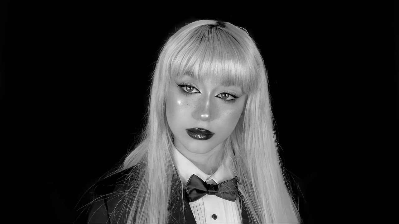 Watch Emery Bingham “apology video” Official Music video on YouTube