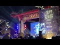 2021金門星光節-蕭煌奇「候鳥」