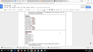 Type Bentukan berserta Contoh Kasus [Bunga R Marinda - Ifan Rizqa - UDINUS]