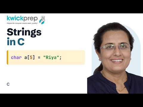 Strings in C: \0, fgets and strlen, strcpy, strcat, strcmp