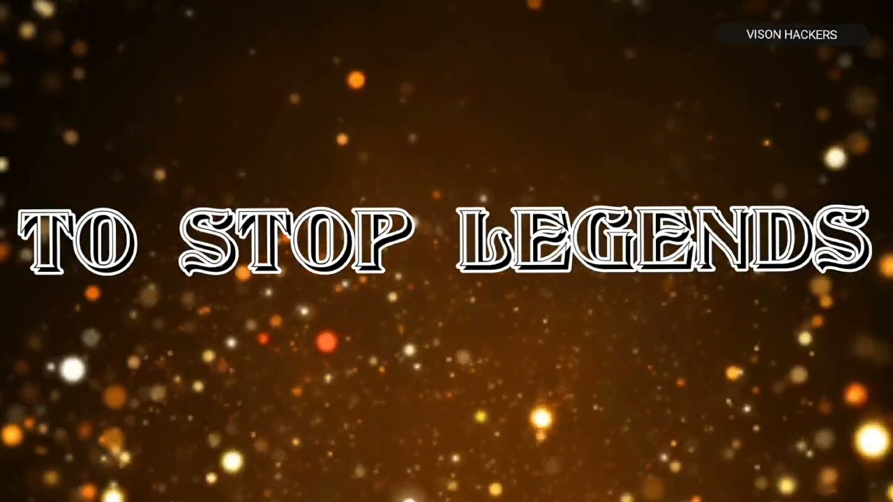 OFFICIAL TRAILER | VISON HACKERS |THE DESTROYER |