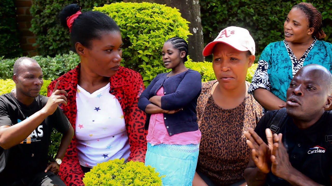UBUHEMU BWUMUGORE EP 07| SONIA AGIYE KWICA UBUKWE BWA KIMIZI NGO AKUNDE AMUGARUKIRE😭 IMITUNGO YABAND