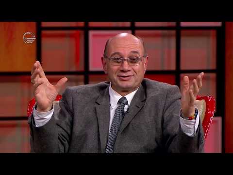 ასტროლოგი მიხეილ ცაგარელი სტუმრად \"სხვა რაკურსში\"