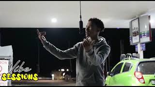 KENZO-THEY GOT A PROBLEM (VIBE SESSION)
