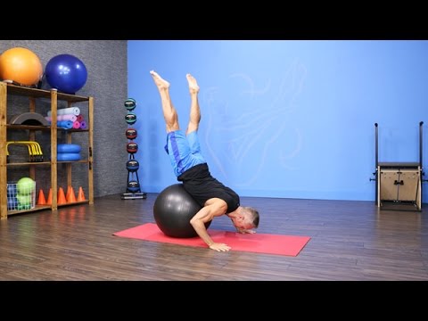 exercise 14.1 class 11 Pilates Mat Workout with Balls Preview