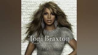 Toni Braxton - Heart Never Had a Hero (Demo) [Audio]