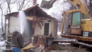Extreeme Home Makeover