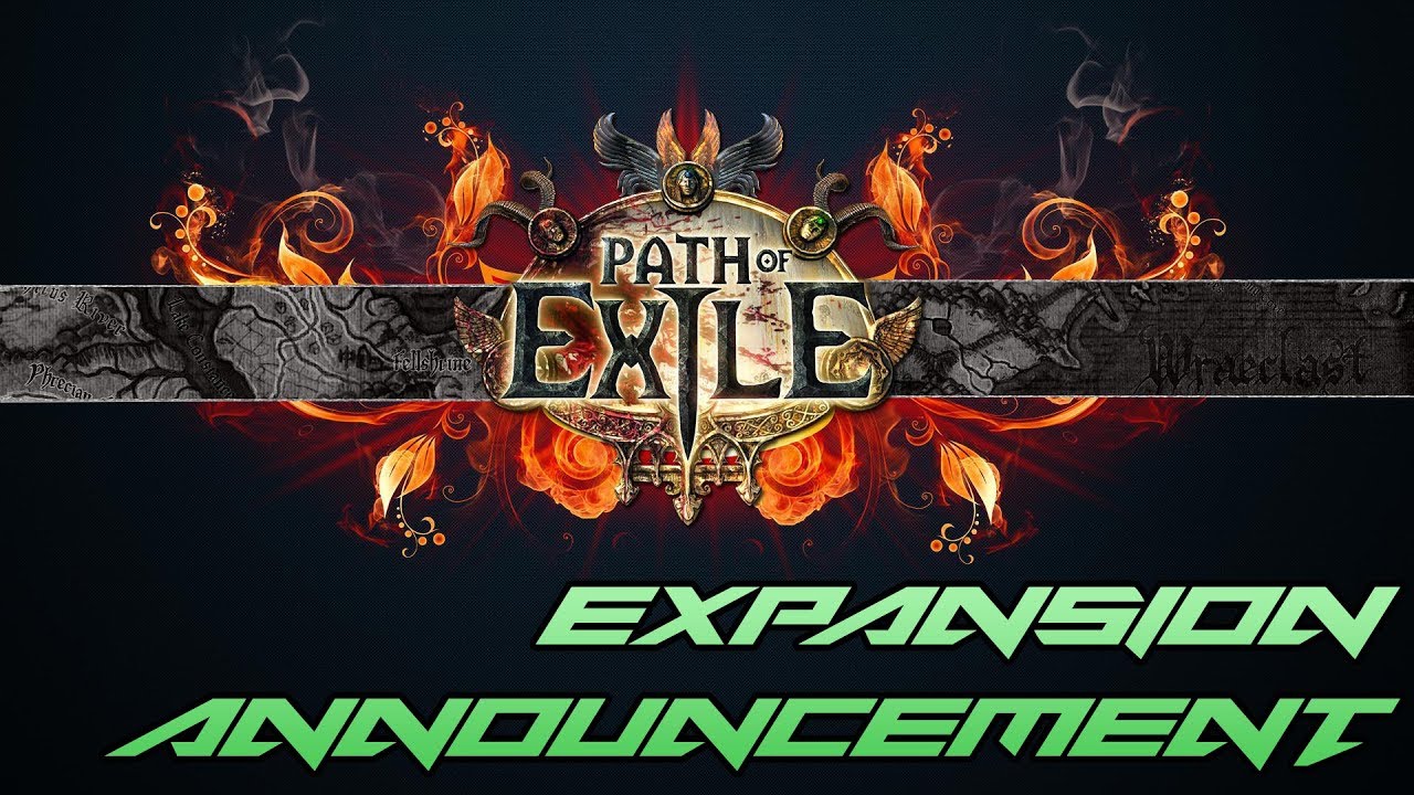Path of Exile: Bestiary Announcement