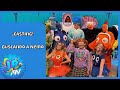 La 'tía Gloria' realiza hilarante casting para encontrar los nuevos integrantes de 'Buscando a Nemo'