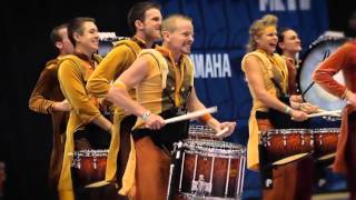 2013 WC Perc Feature