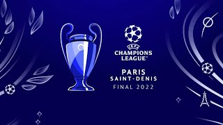 Todos los Goles de la Champions League 2021 - 2022
