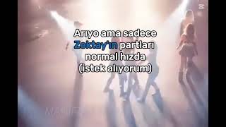 Sıradaki kim olsun?#keşfet #big5 #manifest