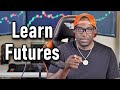 The truth about switching from forex to futures how to start
