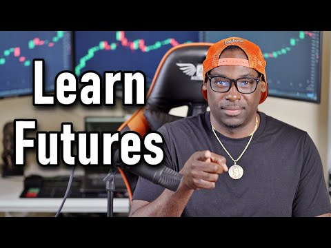 The Truth About Switching From Forex to Futures (How to Start)