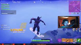 best glitch in fortnute