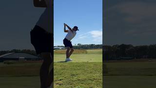 Rickie so pure #rickiefowler #pga #golfers #golfislife #usopen #ytshorts