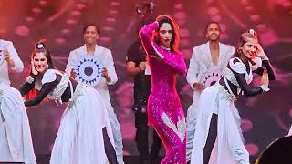 Tamanna Bhatia Live Show Dance
