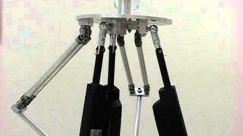 Parallel robot path planning