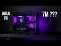 Tự build PC gaming mạnh nhất tầm giá 7 củ có cả tản nước AIO !!??