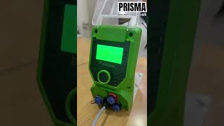 Bơm định lượng động cơ bước Prisma ✅ #EMECPUMPS #PRISMA