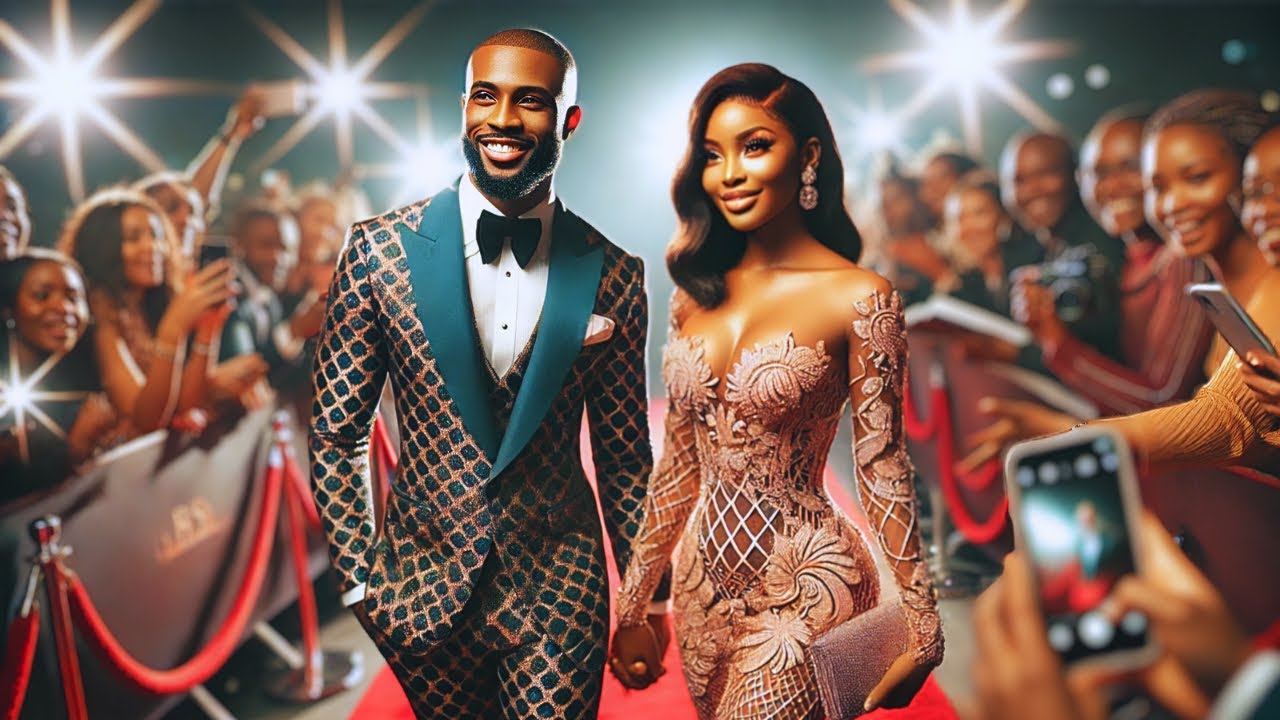 EVERYONE WANTED A MARRIAGE JUST LIKE THEIRS…UNTIL THIS SHOCKING TRUTH CAME OUT