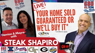 Sell your home with crown realty group ...