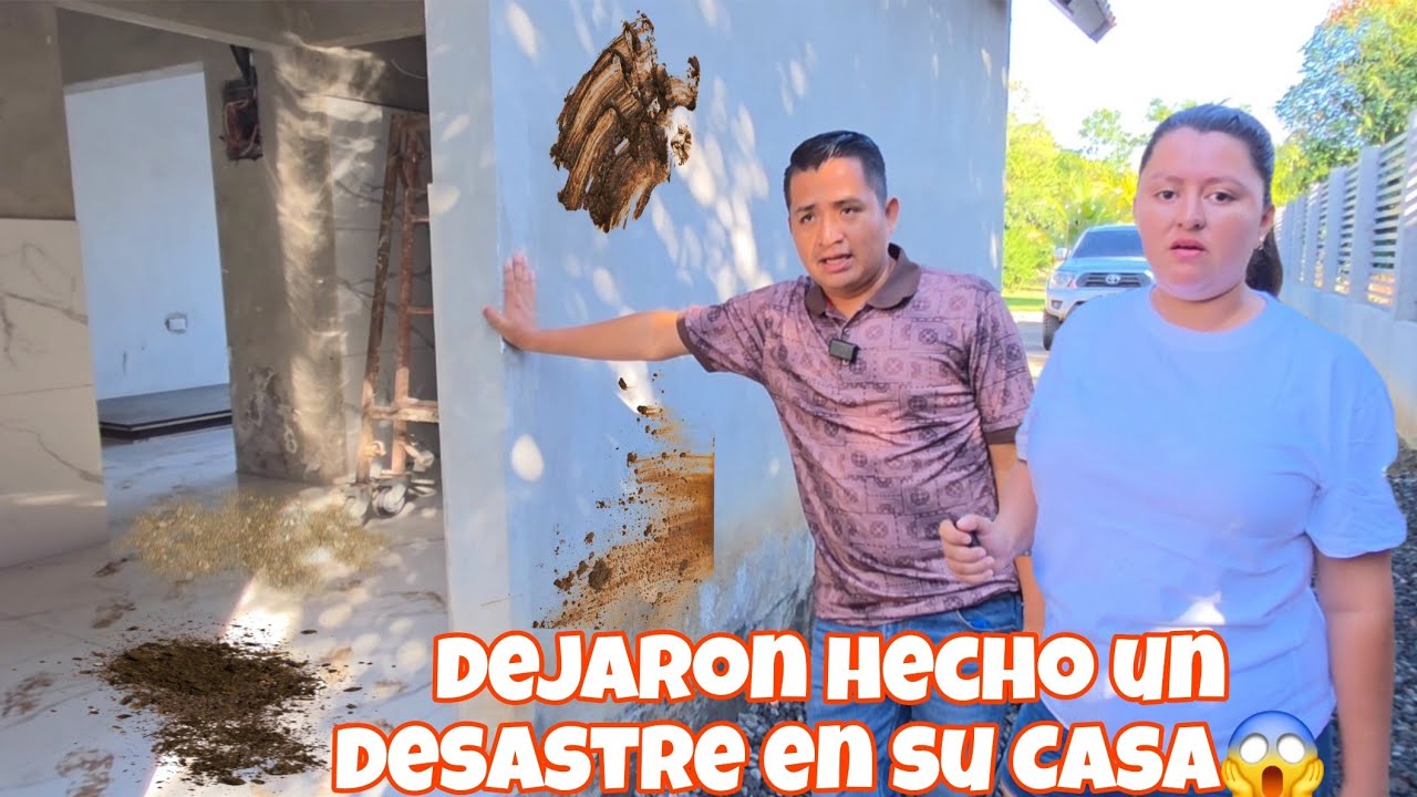 🚨KATY Puso en su LUGAR A TODOS Los INTEGRANTES 🤬Dejaron hecho un Desastre su Enorme CASA😱