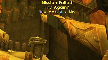 Cut/Different Mission Failed Music (From Jak 3 Demo)