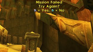 Cut/Different Mission Failed Music (From Jak 3 Demo)