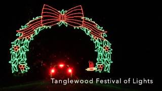 Tanglewood 1