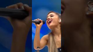 Ariana Grande  Greedy  At Capitals Summertime Ball 2016 arianagrande shorts