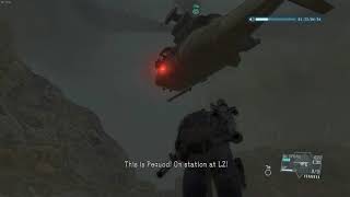 Another Day Another Dollar (Metal Gear Solid V  The Phantom Pain)