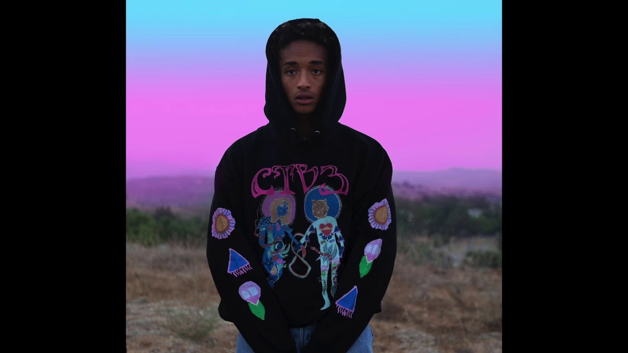 [FREE] Jaden Smith type beat - "Paris" ft. Willow