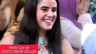 Metin Çay /Oyun Havaları /Coştu Millet