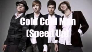 Saint Motel - Cold Cold Man (Speed Up)