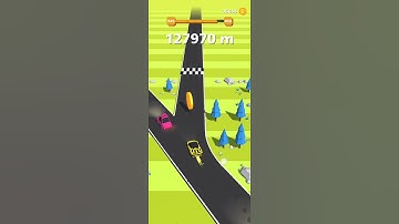 Traffic Run Level 949 Gameplay Solution
