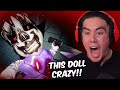 A GIRL PERFORMED A GHOST SUMMONING RITUAL & HER DOLL STARTED ACTING UP REAL QUICK | Te Encontre