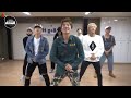 BTS 'Silver Spoon (Baepsae)' mirrored Dance Practice