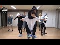 開始Youtube練舞:Silver Spoon-BTS | 個人自學MV