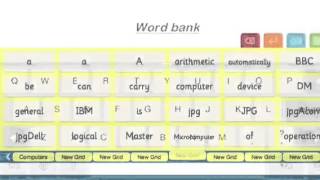 Clicker docs. explanation
