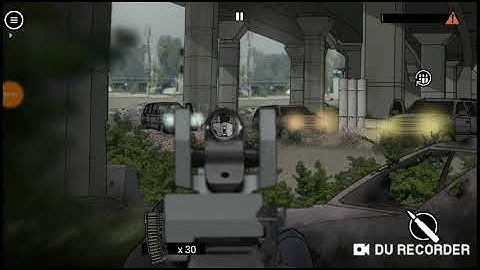 How to do the mission BRIDGE in Lonewolf without premium pack