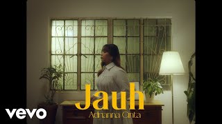 Adrianna Cinta - Jauh (OST “Malang Si Puteri) |  Visualiser