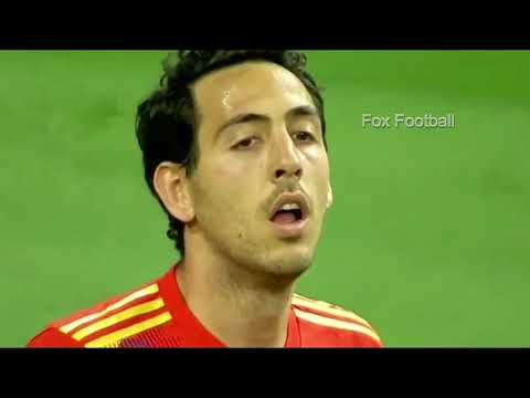 Spagna-Svezia 3-0 | Highlights & Gol | Lingua Italiana | HD