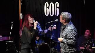 Détente - Until You Come Back To Me (Live at the 606 Club)